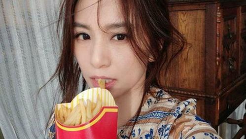 明星网红ig账号,时尚潮流与生活点滴