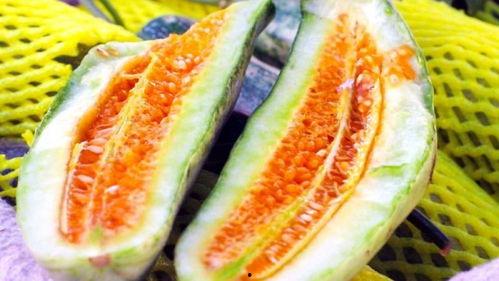 上热门的瓜