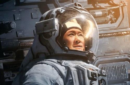 流浪地球2吃瓜爆料,吃瓜爆料背后的科幻巨制真相