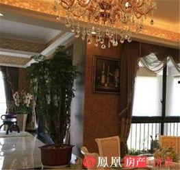 明星网红上海豪宅,明星网红的奢华居住地大揭秘