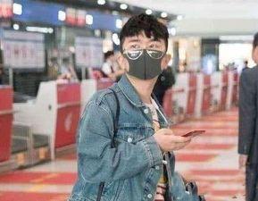 大连机场明星网红,明星网红打卡地，时尚潮流新地标