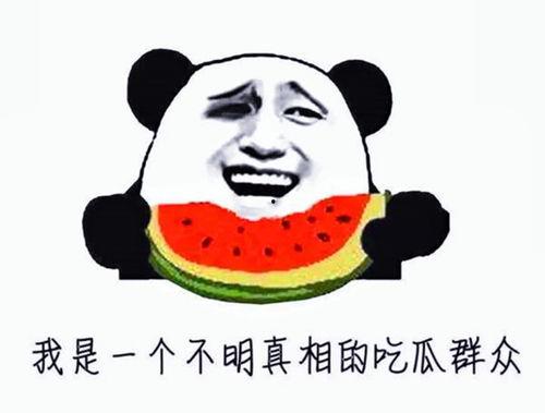 娱乐圈吃瓜爆料大宝是谁,大宝身份曝光，吃瓜群众纷纷热议