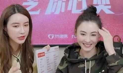 明星网红对比现场,谁才是真正的流量之王？