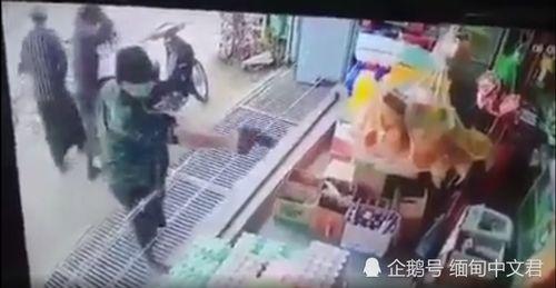 吃瓜爆料缅甸事件视频,吃瓜群众视角下的真相揭秘