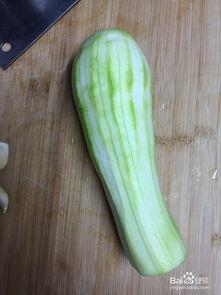 今日角瓜,探寻夏日清新美食的秘密