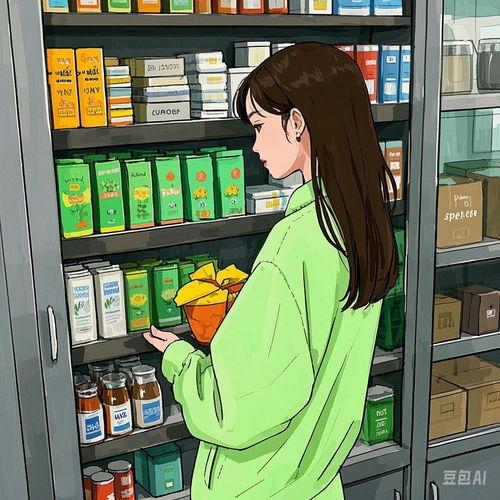今日麻瓜生活,揭秘现代生活中的魔法元素