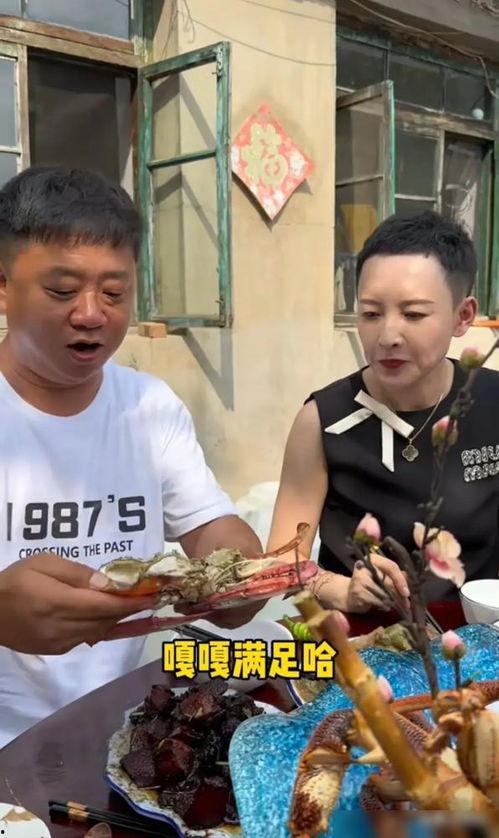 美食明星网红视频,网红美食达人带你领略舌尖上的美味之旅