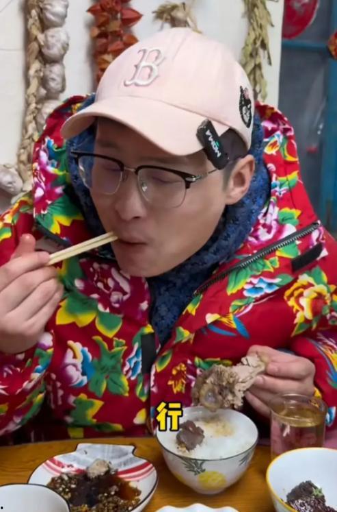 美食明星网红视频,网红美食达人带你领略舌尖上的美味之旅