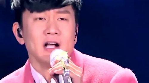 模仿明星网红歌手,网红歌手模仿达人带你领略音乐魅力