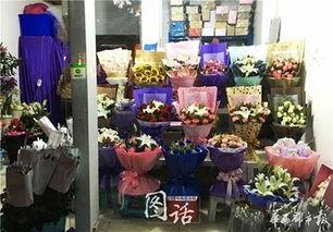 花店老板热门瓜,热门瓜背后的惊人真相