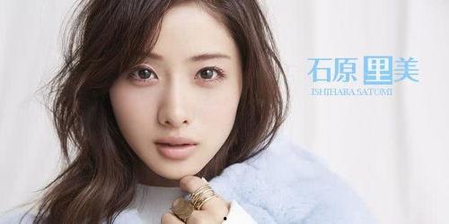 日韩明星网红画像,颜值与才华并存的璀璨星河
