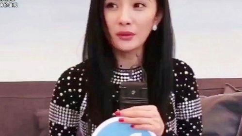 明星网红那些事儿,揭秘娱乐圈幕后那些事儿