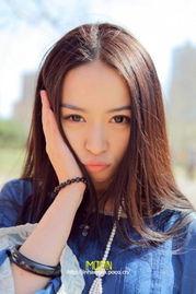 非明星网红图片