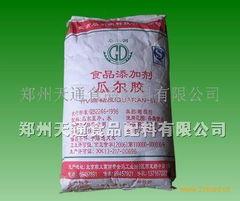 热门瓜尔胶,揭秘神奇植物胶的广泛应用与未来前景