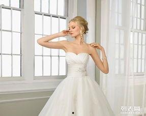 明星网红蕾丝婚纱,明星网红的优雅之选，演绎浪漫婚典风采