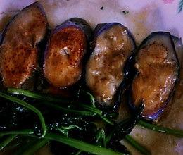 黑茄瓜炒瘦肉可以吃吗,美味营养的家常菜谱分享