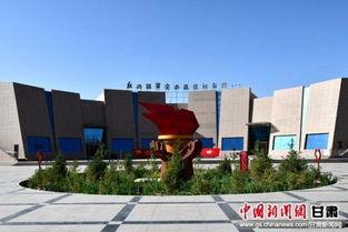 瓜州热门景区,探寻丝绸之路上的璀璨明珠