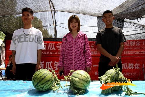 热门吃瓜比赛,年度热门吃瓜比赛盘点