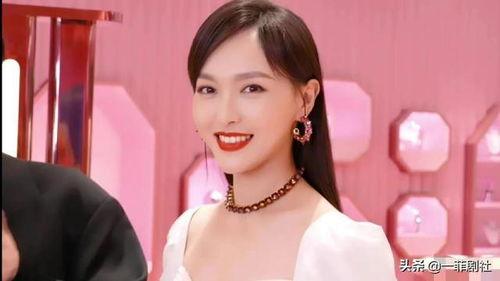 娱乐圈吃瓜女星是谁啊,揭秘“吃瓜女星”的真实身份！