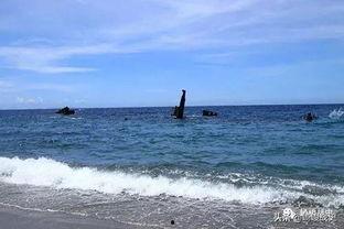 今日瓜岛,揭秘二战中的战略要地
