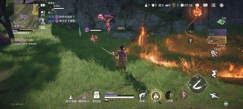 永劫陪玩吃瓜爆料,揭秘游戏圈幕后故事