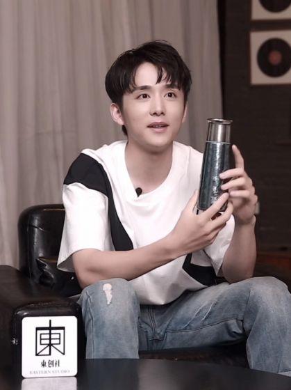 钛杯明星网红,明星网红齐聚演绎时尚盛宴