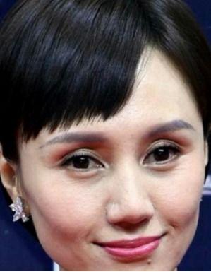 明星网红近照照片,颜值与气质并存，岁月痕迹难掩风采