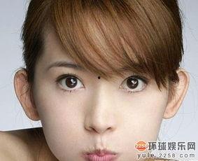 大小眼明星网红,揭秘网红界的“视觉奇观”