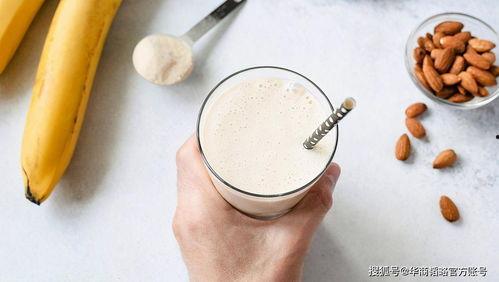 明星网红代餐,健康瘦身新选择揭秘