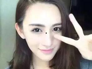 化妆模仿明星网红,跟随明星网红打造时尚妆容