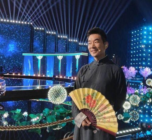 临邑明星网红齐聚,明星齐聚，闪耀临邑夜空