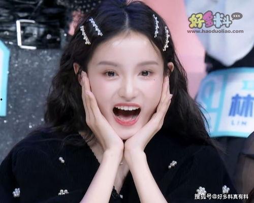 印度小明星网红,闪耀星途的璀璨新星