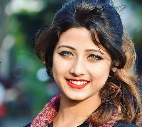 印度小明星网红,闪耀星途的璀璨新星