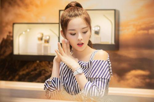 明星网红去桐乡,明星效应引领时尚潮流之旅