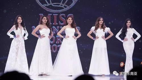 选美明星网红排名,谁将荣登巅峰？