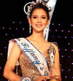 选美明星网红排名,谁将荣登巅峰？