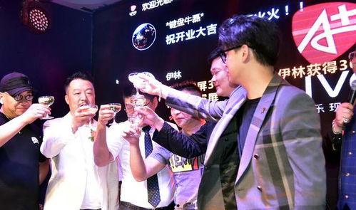 昆明本土明星网红,闪耀春城的网络新势力