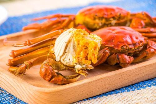 吃过螃蟹可以吃黑蜜瓜吗,黑蜜瓜的甜蜜邂逅