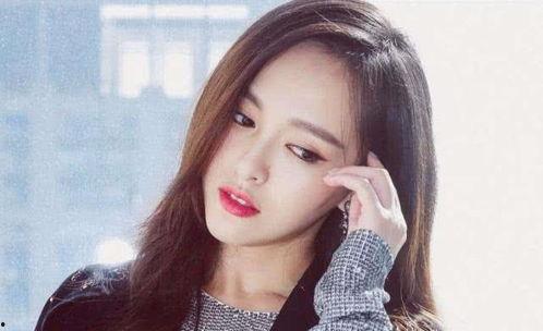 明星网红变白思路