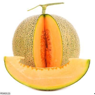 黑兔可以吃哈密瓜吗,探寻兔子饮食新选择