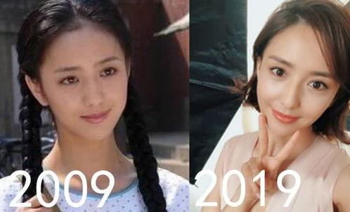 明星网红差距对比,光环背后的差距解析