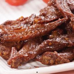 巨爱吃的周黑鸭吃瓜,揭秘网红美食背后的吃瓜故事