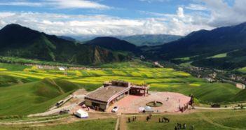 今日瓜州天气预报,夏日炎炎迎清凉”