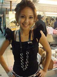 台湾明星网红歌手,台湾网红歌手的崛起之路