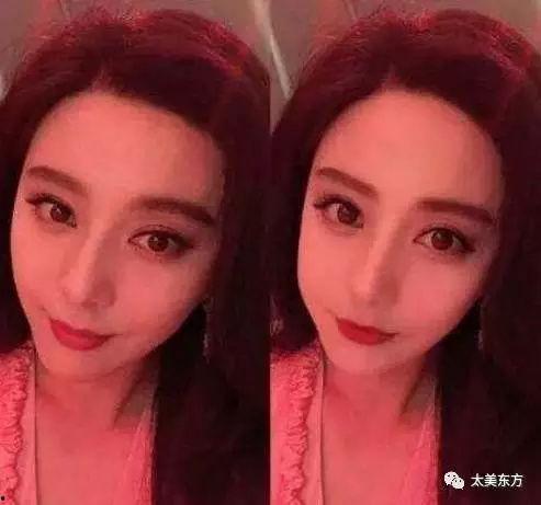 明星网红差异图,差异图揭示两大群体本质区别