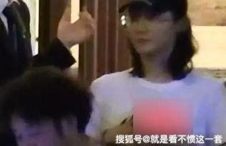 吃瓜爆料郑恺图片,独家图片揭秘娱乐圈幕后真相