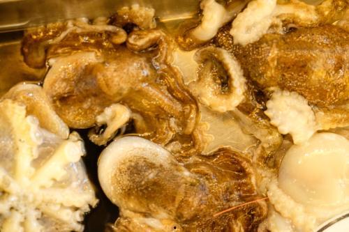 茭瓜黑的心可以吃吗,能否安全食用？