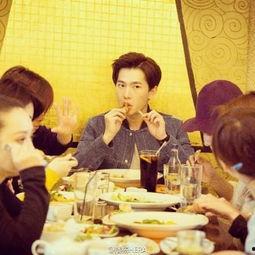 明星网红吃粤菜,明星网红的味蕾之旅