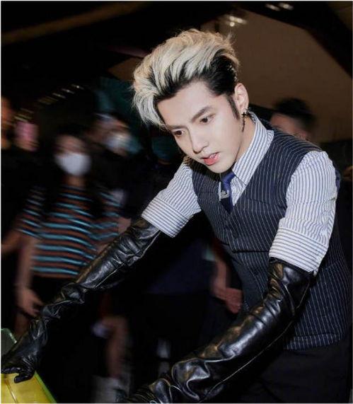 会长吃瓜爆料许凯,背后真相令人震惊