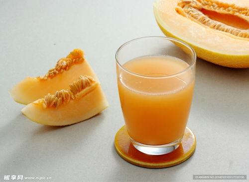 吃哈密瓜脸会黑吗,哈密瓜食用与肤色变化揭秘